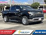 New 2025 Chevrolet Silverado 1500 LTZ Crew Cab Pickup for sale #SG364192 - photo 1