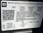New 2025 Chevrolet Silverado 1500 LTZ Crew Cab Pickup for sale #SG364192 - photo 36
