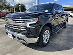 New 2025 Chevrolet Silverado 1500 LTZ Crew Cab Pickup for sale #SG364192 - photo 8