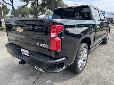 New 2025 Chevrolet Silverado 1500 High Country Crew Cab 4WD Pickup for sale #SG370829 - photo 2