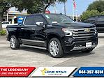 New 2025 Chevrolet Silverado 1500 High Country Crew Cab 4WD Pickup for sale #SG370829 - photo 1