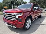 New 2025 Chevrolet Silverado 1500 High Country Crew Cab 4WD Pickup for sale #SG371152 - photo 9