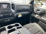 New 2025 Chevrolet Silverado 1500 Custom Crew Cab Pickup for sale #SG388101 - photo 17