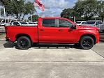New 2025 Chevrolet Silverado 1500 Custom Crew Cab Pickup for sale #SG388101 - photo 3