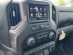 New 2025 Chevrolet Silverado 1500 Custom Crew Cab Pickup for sale #SG388101 - photo 24