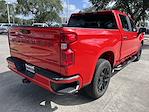 New 2025 Chevrolet Silverado 1500 Custom Crew Cab Pickup for sale #SG388101 - photo 2