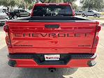 New 2025 Chevrolet Silverado 1500 Custom Crew Cab Pickup for sale #SG388101 - photo 5