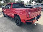 New 2025 Chevrolet Silverado 1500 Custom Crew Cab Pickup for sale #SG388101 - photo 6