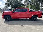 New 2025 Chevrolet Silverado 1500 Custom Crew Cab Pickup for sale #SG388101 - photo 7