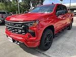 New 2025 Chevrolet Silverado 1500 Custom Crew Cab Pickup for sale #SG388101 - photo 8