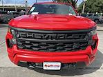 New 2025 Chevrolet Silverado 1500 Custom Crew Cab Pickup for sale #SG388101 - photo 9
