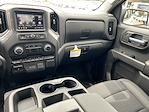 New 2025 Chevrolet Silverado 1500 Custom Crew Cab Pickup for sale #SG388374 - photo 17