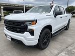 New 2025 Chevrolet Silverado 1500 Custom Crew Cab Pickup for sale #SG388374 - photo 8
