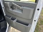 New 2025 Chevrolet Express 3500 Service Utility Van for sale #SN002895 - photo 12