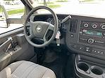 New 2025 Chevrolet Express 3500 Service Utility Van for sale #SN002895 - photo 14