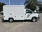 New 2025 Chevrolet Express 3500 Service Utility Van for sale #SN002895 - photo 3