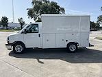 New 2025 Chevrolet Express 3500 Service Utility Van for sale #SN002895 - photo 6
