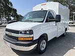 New 2025 Chevrolet Express 3500 Service Utility Van for sale #SN002895 - photo 7