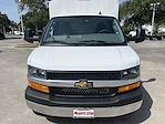 New 2025 Chevrolet Express 3500 Service Utility Van for sale #SN002895 - photo 8