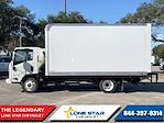 New 2025 Chevrolet LCF 4500 Box Van for sale #SS207425 - photo 1