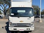 New 2025 Chevrolet LCF 4500 Box Van for sale #SS207425 - photo 5