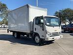 New 2025 Chevrolet LCF 4500 Box Van for sale #SS207425 - photo 6