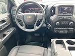 New 2025 Chevrolet Silverado 1500 Custom Crew Cab Pickup for sale #NSZ138371 - photo 16