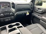 New 2025 Chevrolet Silverado 1500 Custom Crew Cab Pickup for sale #NSZ138371 - photo 17