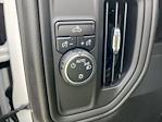 New 2025 Chevrolet Silverado 1500 Custom Crew Cab Pickup for sale #NSZ138371 - photo 20