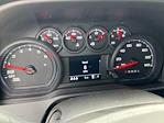 New 2025 Chevrolet Silverado 1500 Custom Crew Cab Pickup for sale #NSZ138371 - photo 27