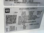 New 2025 Chevrolet Silverado 1500 Custom Crew Cab Pickup for sale #NSZ138371 - photo 28