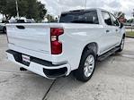 New 2025 Chevrolet Silverado 1500 Custom Crew Cab Pickup for sale #NSZ138371 - photo 2