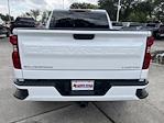 New 2025 Chevrolet Silverado 1500 Custom Crew Cab Pickup for sale #NSZ138371 - photo 5