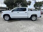 New 2025 Chevrolet Silverado 1500 Custom Crew Cab Pickup for sale #NSZ138371 - photo 7