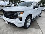 New 2025 Chevrolet Silverado 1500 Custom Crew Cab Pickup for sale #NSZ138371 - photo 8