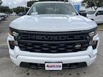 New 2025 Chevrolet Silverado 1500 Custom Crew Cab Pickup for sale #NSZ138371 - photo 9