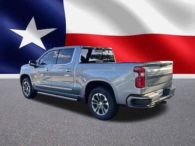 New 2025 Chevrolet Silverado 1500 High Country Crew Cab 4WD Pickup for sale #SZ142730 - photo 2