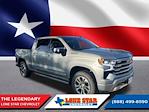 New 2025 Chevrolet Silverado 1500 High Country Crew Cab 4WD Pickup for sale #SZ142730 - photo 1