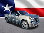 New 2025 Chevrolet Silverado 1500 High Country Crew Cab 4WD Pickup for sale #SZ142730 - photo 3