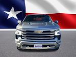 New 2025 Chevrolet Silverado 1500 High Country Crew Cab 4WD Pickup for sale #SZ142730 - photo 4