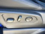 New 2025 Chevrolet Silverado 1500 LT Crew Cab 4WD Pickup for sale #SZ161426 - photo 17
