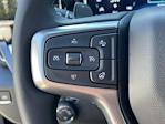 New 2025 Chevrolet Silverado 1500 LT Crew Cab 4WD Pickup for sale #SZ161426 - photo 19