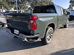 New 2025 Chevrolet Silverado 1500 LT Crew Cab 4WD Pickup for sale #SZ161426 - photo 2