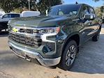 New 2025 Chevrolet Silverado 1500 LT Crew Cab 4WD Pickup for sale #SZ161426 - photo 7