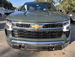 New 2025 Chevrolet Silverado 1500 LT Crew Cab 4WD Pickup for sale #SZ161426 - photo 8