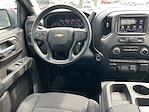 New 2025 Chevrolet Silverado 1500 Custom Crew Cab Pickup for sale #SZ316678 - photo 16