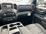 New 2025 Chevrolet Silverado 1500 Custom Crew Cab Pickup for sale #SZ316678 - photo 17