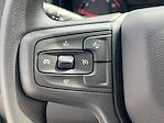 New 2025 Chevrolet Silverado 1500 Custom Crew Cab Pickup for sale #SZ316678 - photo 21