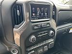 New 2025 Chevrolet Silverado 1500 Custom Crew Cab Pickup for sale #SZ316678 - photo 24