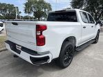 New 2025 Chevrolet Silverado 1500 Custom Crew Cab Pickup for sale #SZ316678 - photo 2